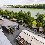Adm Promenade Loft Maisonette - Parking Garage *