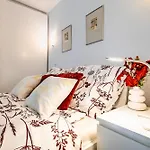 Appartement Adm Promenade Loft Maisonette - Parking Garage *