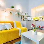 Adm Promenade Loft Maisonette - Parking Garage アパート *
