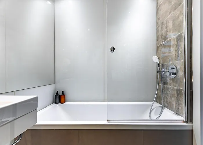 Adm Promenade Loft Maisonette - Parking Garage * Bratislava